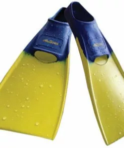 Swim Fins Sprint Floating Long Fins