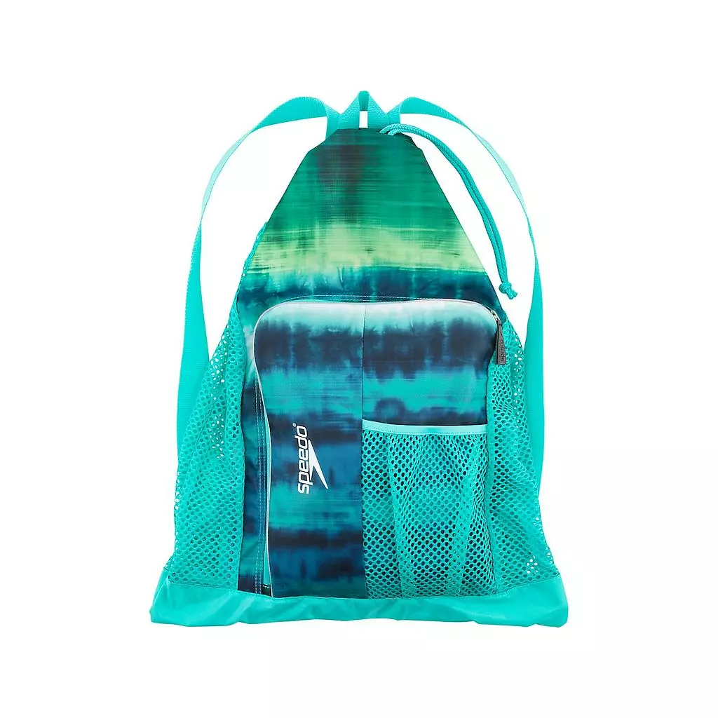 Mesh Bags Speedo Deluxe Ventilator Mesh Bag 17 Mesh Bags Speedo Deluxe Ventilator Mesh Bag
