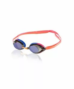 Speedo Womens Vanquisher 2.0 Mirrored Goggle