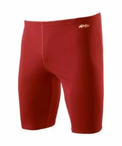 Swimwear Dolfin Solid Polyester Jammer 125 Swimwear Dolfin Solid Polyester Jammer