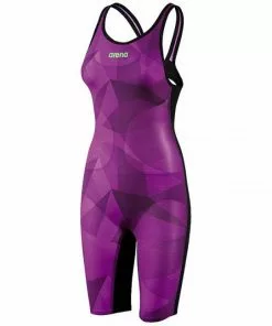 Arena Powerskin Carbon Air Limited Edition Knee Swimwear