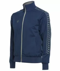 Arena Throttle Warm Up Jacket Clothing