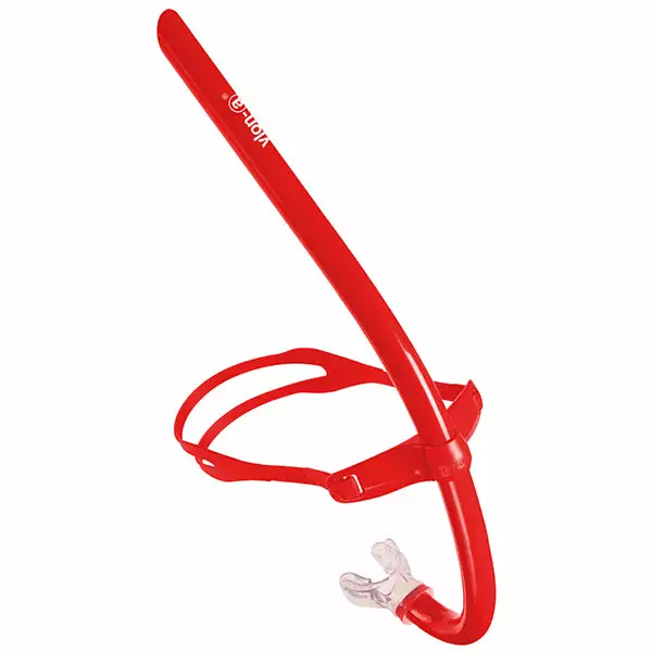Swim Snorkels YLON-A Tuba Frontal Snorkel 6 Swim Snorkels YLON-A Tuba Frontal Snorkel