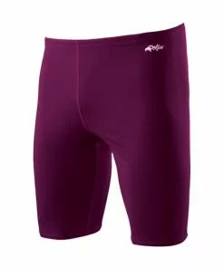 Swimwear Dolfin Solid Polyester Jammer 95 Swimwear Dolfin Solid Polyester Jammer