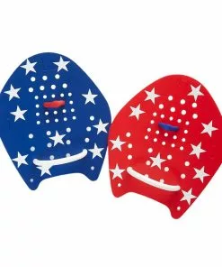 Swim Paddles Strokemaker Hand Paddles