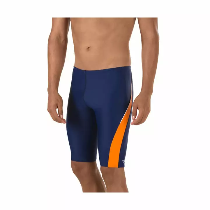 Speedo Taper Splice Jammer 65 Speedo Taper Splice Jammer