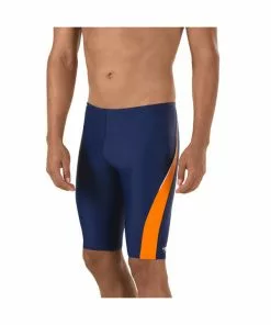 Speedo Taper Splice Jammer 137 Speedo Taper Splice Jammer