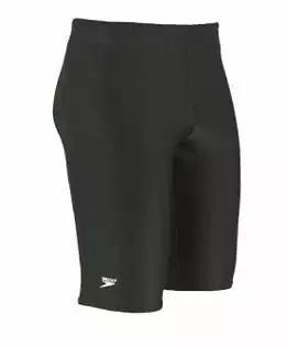 Speedo Solid Lycra Jammer Adult Swimwear 3 Speedo Solid Lycra Jammer Adult Swimwear