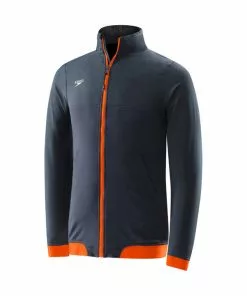 Speedo Youth Tech Warmup Jacket