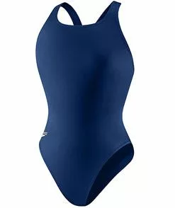 Speedo Solid Lycra Super Proback Youth