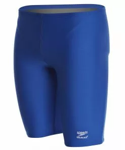 Swimwear Speedo Solid Endurance Jammer Youth