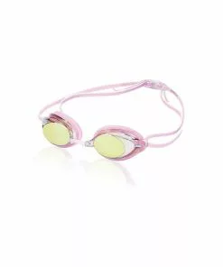 Speedo Womens Vanquisher 2.0 Mirrored Goggle