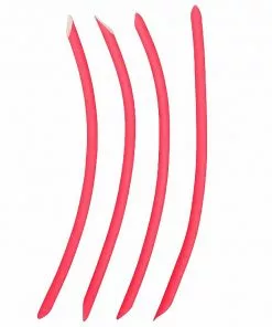 TYR Silicone Hand Paddle Replacement Straps Swim Paddles