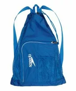 Mesh Bags Speedo Deluxe Ventilator Mesh Bag 36 Mesh Bags Speedo Deluxe Ventilator Mesh Bag