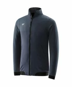 Speedo Youth Tech Warmup Jacket
