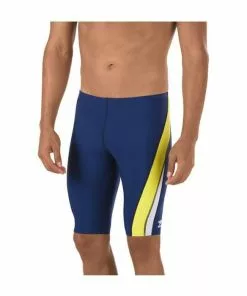 Speedo Launch Splice Jammer Swimwear
