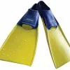 Swim Fins Sprint Floating Long Fins
