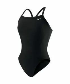 Swimwear Nike Poly Core Solid Lingerie Tank