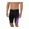 Speedo Launch Splice Jammer Swimwear