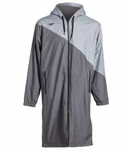 Speedo Color Block Parka