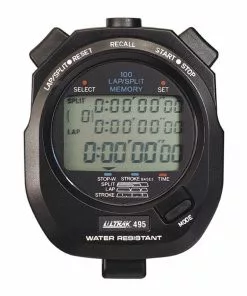 Ultrax 495 Stopwatch Stopwatches