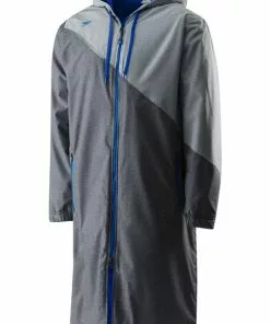 Speedo Color Block Parka