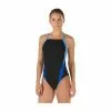 Swimwear Speedo Endurance Launch Splice Crossback