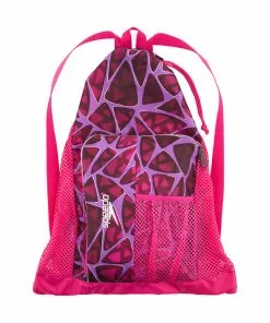 Mesh Bags Speedo Deluxe Ventilator Mesh Bag 33 Mesh Bags Speedo Deluxe Ventilator Mesh Bag