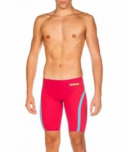 Swimwear Arena Powerksin Carbon Flex VX Jammer