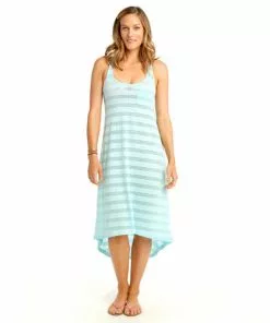 Swimwear Carve Cannon Coverup Dress