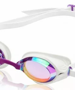 Speedo Womens Speed Socket Goggle Swim Goggles