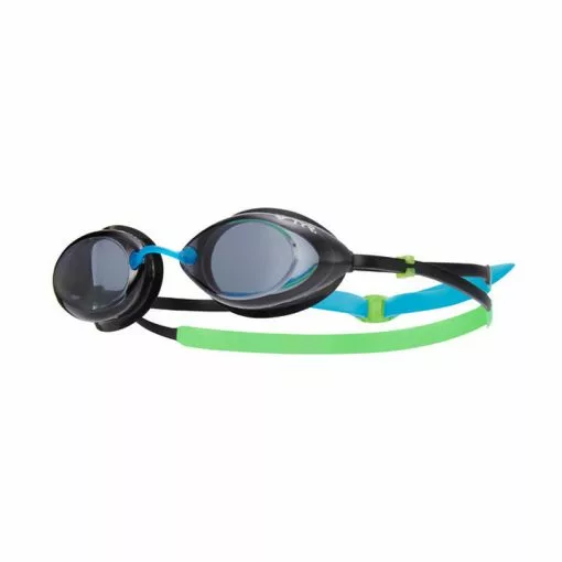 TYR Tracer Racing Junior Goggle (Closeout)