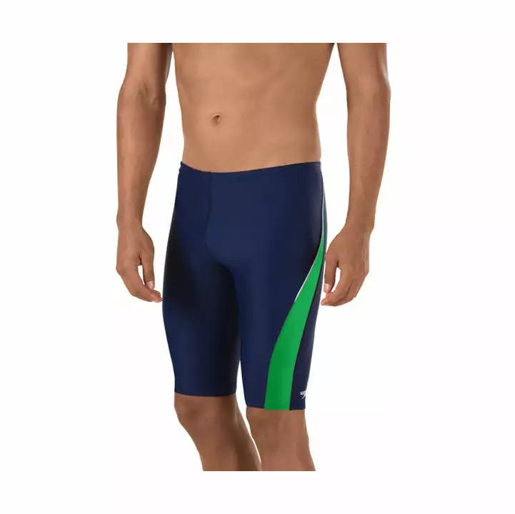 Speedo Taper Splice Jammer 58 Speedo Taper Splice Jammer