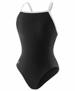 Swimwear Speedo Solid Endurance Flyback Youth