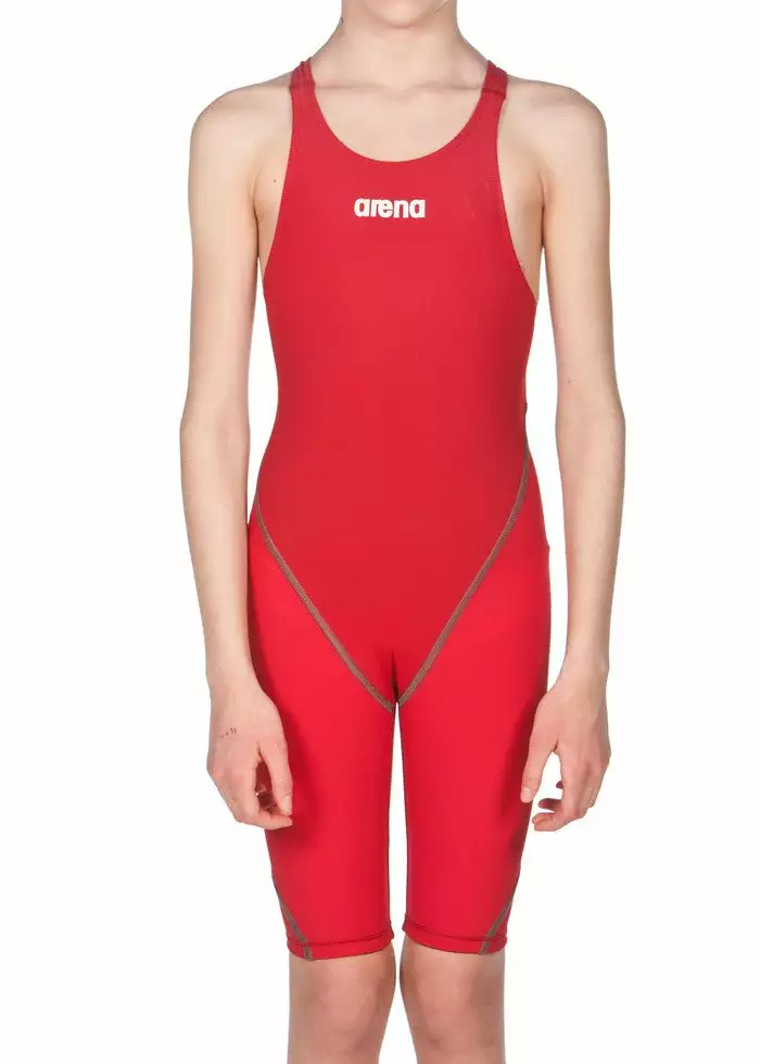 Swimwear Arena ST 2.0 Junior Kneeskin (12 Under Approved) 6 Swimwear Arena ST 2.0 Junior Kneeskin (12 Under Approved)