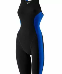 Speedo Youth Powerplus Kneeskin (12 Under Approved) Swimwear