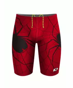 Q Swimwear Spider Jammer
