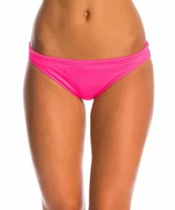 TYR Solids Active Bikini Bottom Swimwear