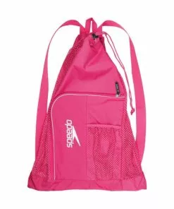 Mesh Bags Speedo Deluxe Ventilator Mesh Bag 25 Mesh Bags Speedo Deluxe Ventilator Mesh Bag