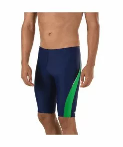 Speedo Taper Splice Jammer 135 Speedo Taper Splice Jammer