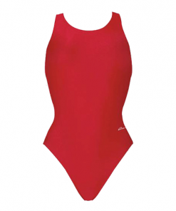 Dolfin Women's XtraSleek Solid HP Back 1-Piece Swimwear 52 Dolfin Women's XtraSleek Solid HP Back 1-Piece Swimwear