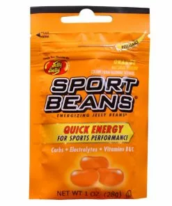 Energy Gels & Chews Jelly Belly Sport Beans