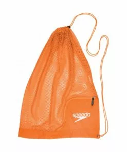 Speedo Ventilator Mesh Bag