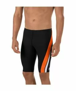 Speedo Launch Splice Jammer Swimwear