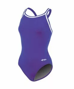 Dolfin Solid Polyester 1 Piece Swimwear 20 Dolfin Solid Polyester 1 Piece Swimwear