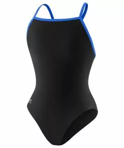Swimwear Speedo Solid Endurance Flyback Youth