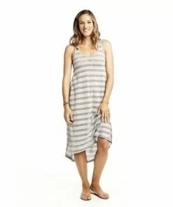 Swimwear Carve Cannon Coverup Dress