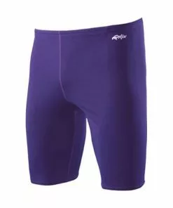 Swimwear Dolfin Solid Polyester Jammer 115 Swimwear Dolfin Solid Polyester Jammer
