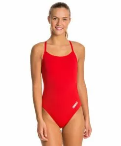 Swimwear Arena Mast Adult 1-Piece