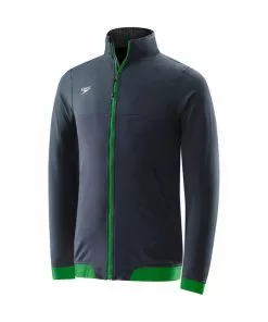 Speedo Youth Tech Warmup Jacket